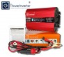 INVERSOR DE VOLTAJE 24VDC/220VAC 1200W SINUSOIDAL MODIFICADA